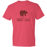 Wild Soul - Men's Tee