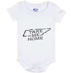 Take Me Home Tennessee - Baby Onesie