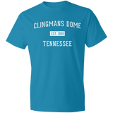 Clingmans Dome Established - Men's Tee