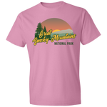 Smoky Mountains National Park - Men's Tee