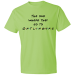 The One Where They Go to Gatlinburg - Men's Tee