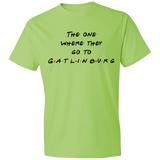 The One Where They Go to Gatlinburg - Men's Tee