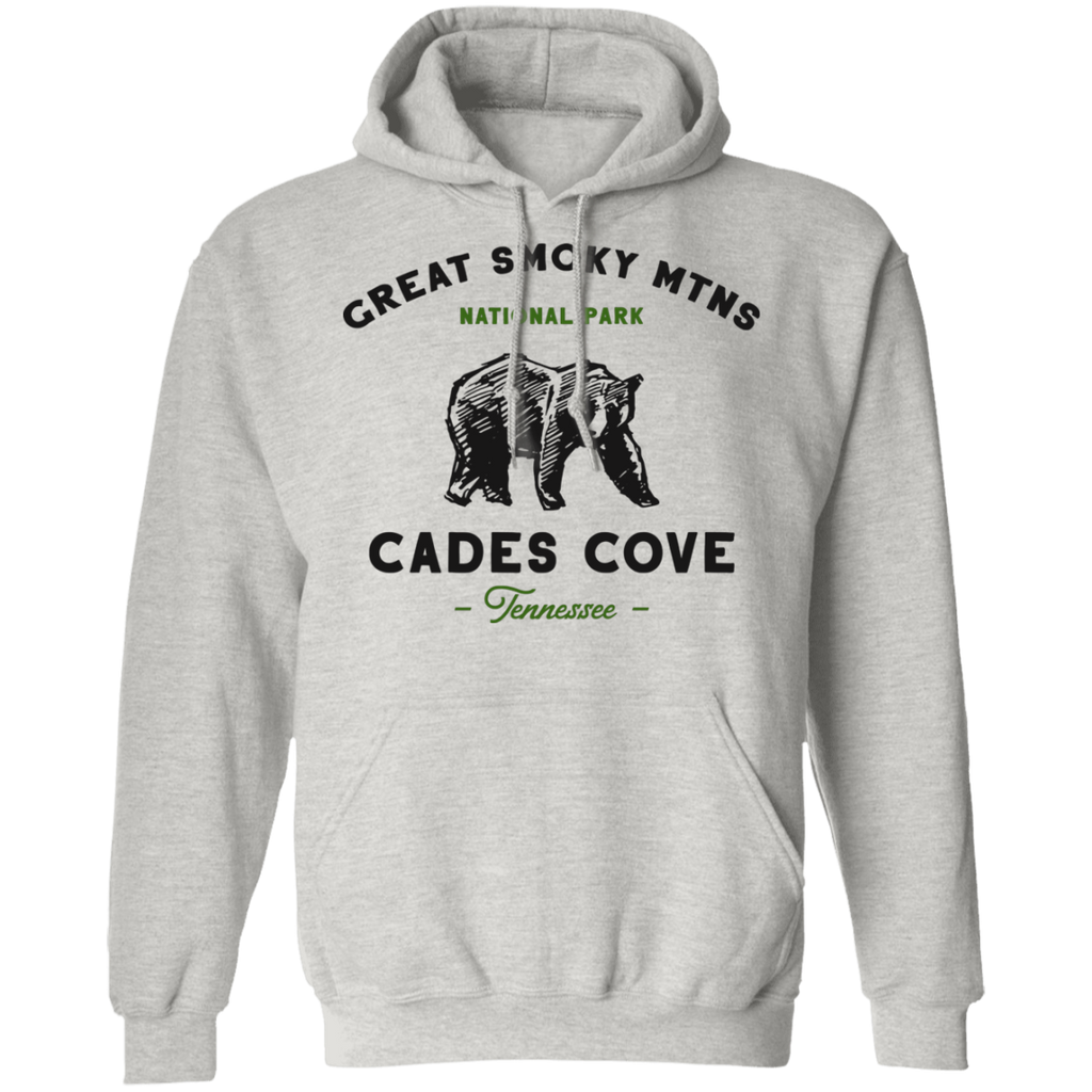 Great smoky mountains sales hoodie