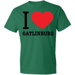 Love Gatlinburg - Men's Tee