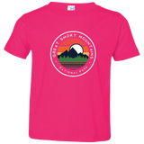 National Park Toddler Tee