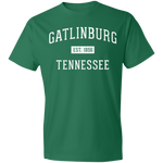 Gatlinburg Established - Men's Tee