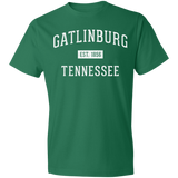 Gatlinburg Established - Men's Tee