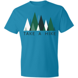 Take a Hike - Men's Tee