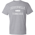 Sevierville Established - Men's Tee