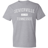 Sevierville Established - Men's Tee