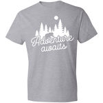 Adventure Awaits - Men's Tee