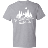 Adventure Awaits - Men's Tee