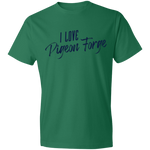 I Love Pigeon Forge - Men's Tee