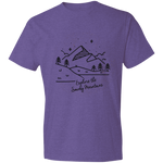 Explore the Smokies - Men's Tee