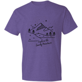 Explore the Smokies - Men's Tee