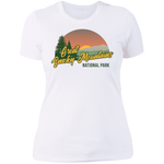 National Park - Women's Tee