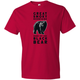 Black Bear Youth Tee