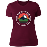 Great Smoky Mountains National Park - Women's Tee