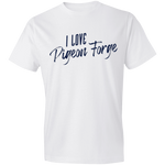 I Love Pigeon Forge - Men's Tee