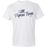 I Love Pigeon Forge - Men's Tee