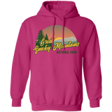 National Park - Pullover Hoodie