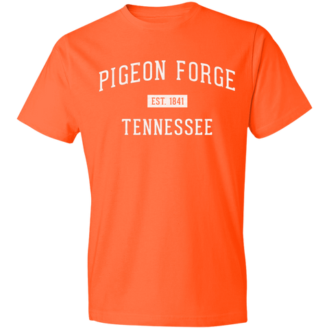 Pigeon Forge Established - Men's Tee
