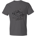 Explore the Smokies - Men's Tee