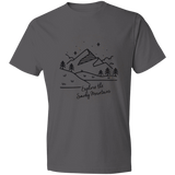 Explore the Smokies - Men's Tee