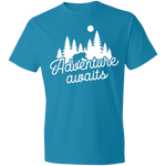 Adventure Awaits - Men's Tee