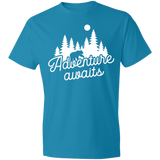 Adventure Awaits - Men's Tee