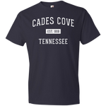 Cades Cove Established Youth Tee