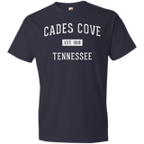 Cades Cove Established Youth Tee