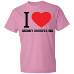 Love Smoky Mountains - Men's Tee