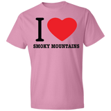 Love Smoky Mountains - Men's Tee