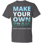 Make Your Own Trail - Men's Tee