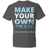 Make Your Own Trail - Men's Tee