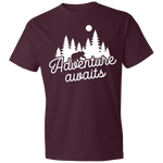 Adventure Awaits - Men's Tee