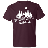 Adventure Awaits - Men's Tee