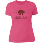 Wild Soul - Women's Tee