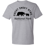 Great Smoky Mtns - Men's Tee