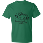 Explore the Smokies - Men's Tee