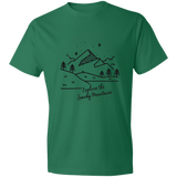 Explore the Smokies - Men's Tee