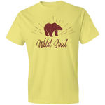 Wild Soul - Men's Tee