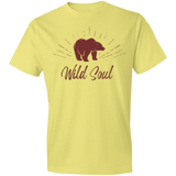 Wild Soul - Men's Tee