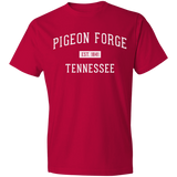 Pigeon Forge Established - Men's Tee