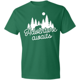 Adventure Awaits - Men's Tee