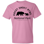 Great Smoky Mtns - Men's Tee