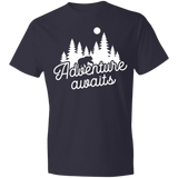 Adventure Awaits - Men's Tee