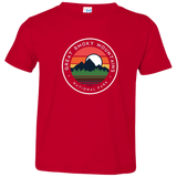 National Park Toddler Tee