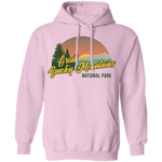 National Park - Pullover Hoodie